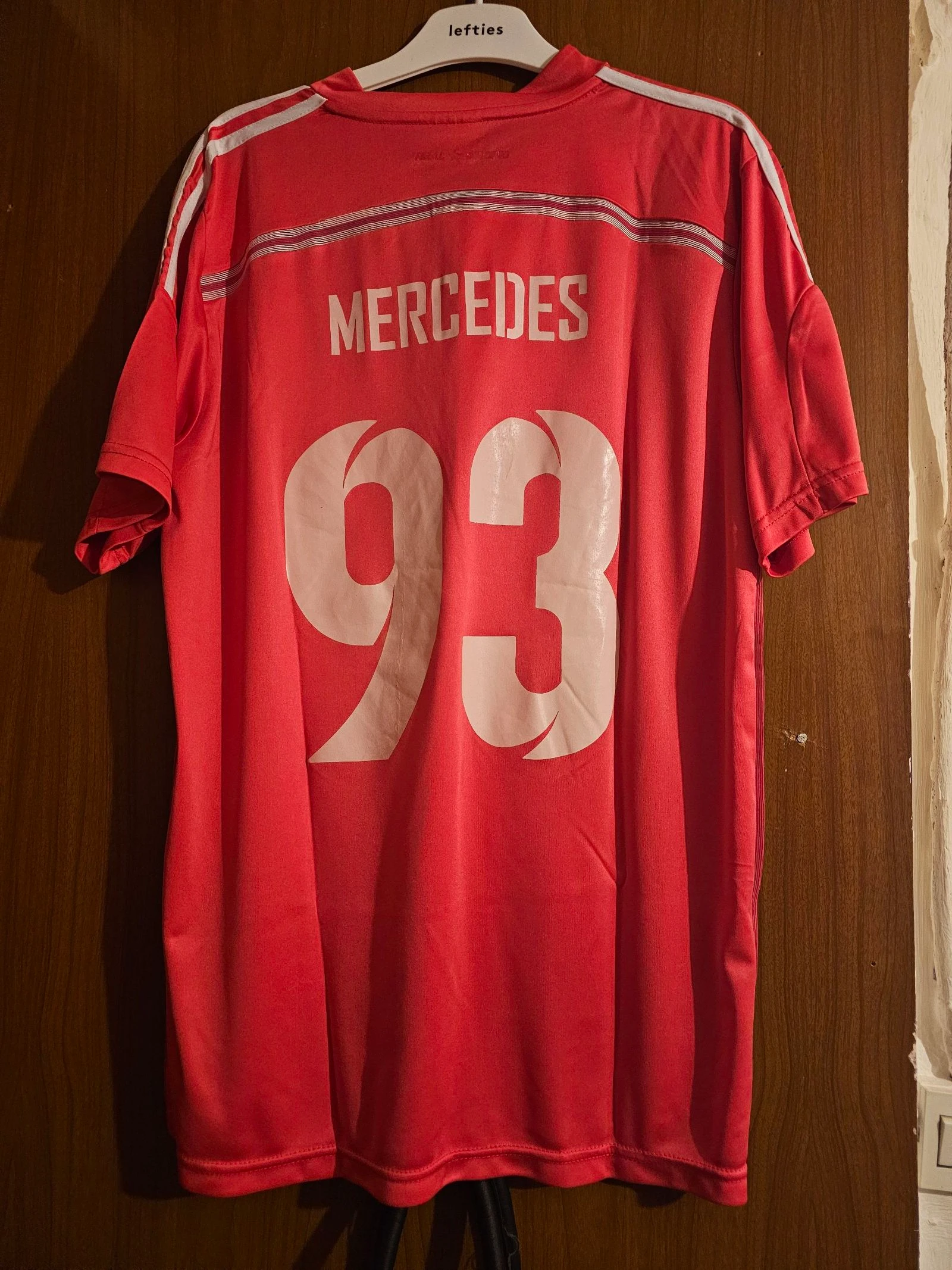 Real Madrid t-shirt – photo 4
